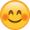 Emojis reacciones 3 7