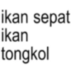 Stiker anomali marah viral 6