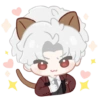 Cute cat sylus 😽 10