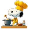 Snoopy Mood Vol2 🐶🐾 16