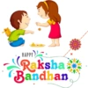 Happy rakshabandhan  6
