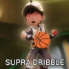 SUPRA DRIBBLE