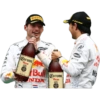 Red Bull Chestappen 19
