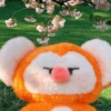 Boneka Karakter 13