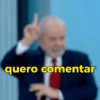 quero comentar