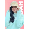 Photocard JKT48 pink 9