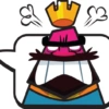 Emojis Clash Royale 11