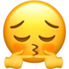 Emoji iPhone ios 20