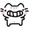 🍓🫐 Mochi Cat Gatito Mood 🫐🍓 15