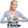 I loviu