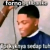 forno bgt banke Tpt kyknya sedap tuh