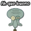 Ah que bueno