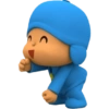 Pocoyo & ninaa 17