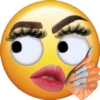 Emoji iPhone Centil 💅🏻🫦 11
