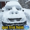 Memes frio 🥶 8