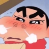Shin-Chan Reacciones ☝🏻 15