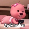 Ayok mabar