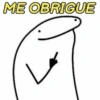 ME OBRIGUE