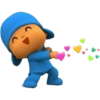 Pocoyo  17