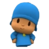 Pocoyo 14