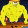 Bob esponja meme 😎 11