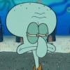 Squidward 13