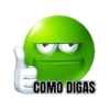 COMO DIGAS