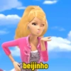 beijinho