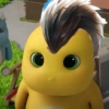 Nailong Dino Kuning ⸜(｡˃ ᵕ ˂)/ 10