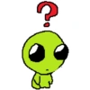 🎭 🛸 aLiens#1 👾 ✨ 2