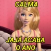 BARBIE ANO NOVO✨💅 15