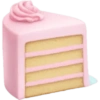 IPhone emoji pink 19