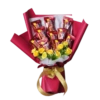 Buket hadiah 💐 8