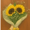 Flores Amarillas 🌻✨ 13