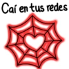 Caí en tus redes