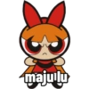 maju lu