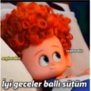 saykorobin saykorobin iyi geceler ballı sütüm