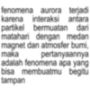 Anomali gombal viral 11