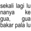 Anomali singkat ngamok 26