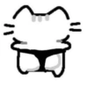 🍓🫐 Mochi Cat Gatito Mood 🫐🍓 13