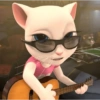 🩷 My talking Angela 🐱🤍💟 16