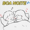 BOA NOITE Z² N =