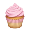 Emoji Iphone Pink 17