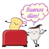 Buenos días 🌄3 22