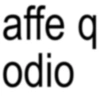 affe q odio