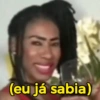 (eu já sabia)