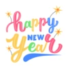 happy NEW Year