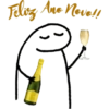 Feliz ano novo  7