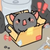 Dibujito de gatitos🐱💞 6