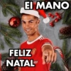 EI MANO FELIZⓇ NATAL'er